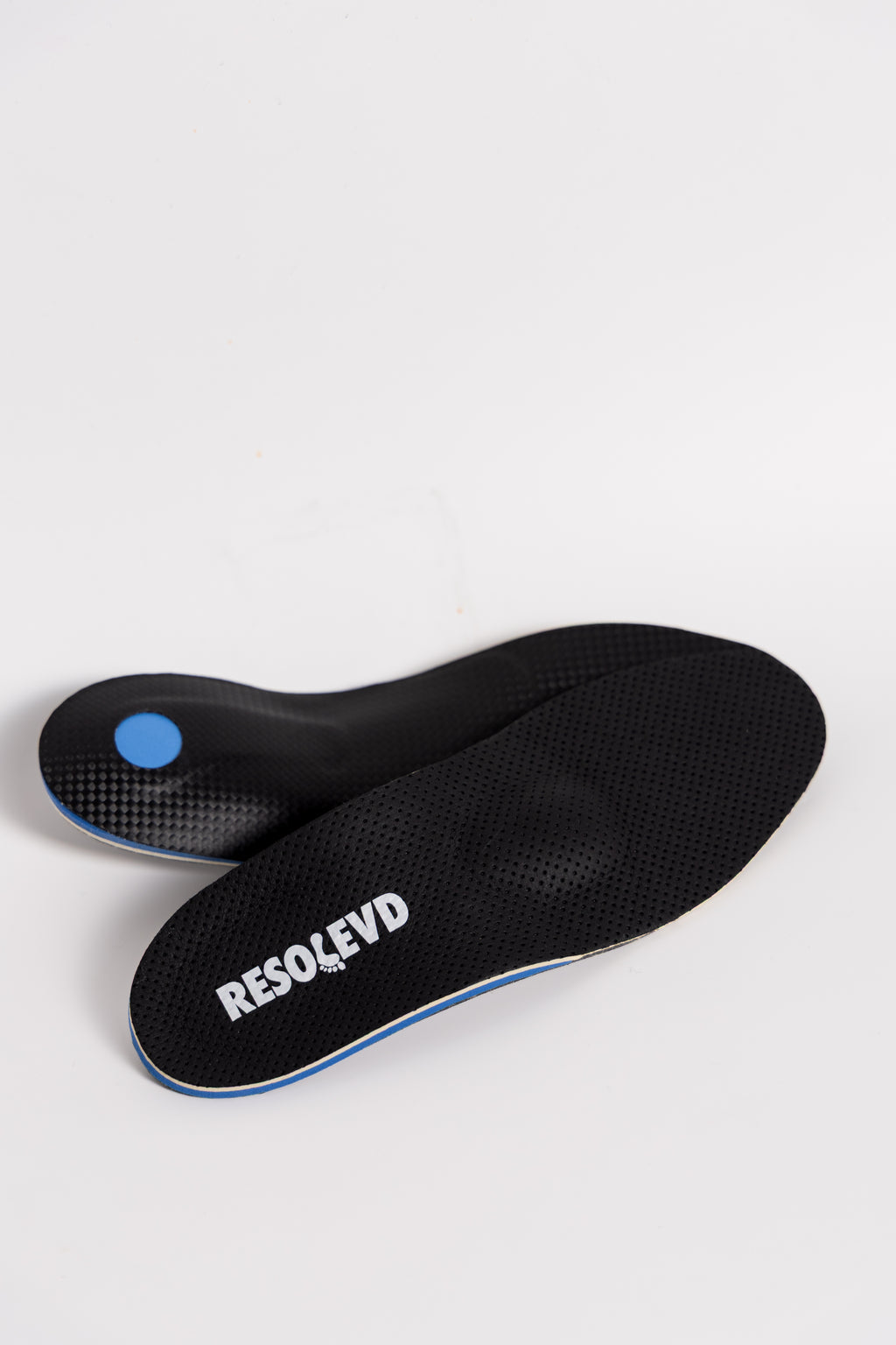 RESOLEVD HEEL PRO
