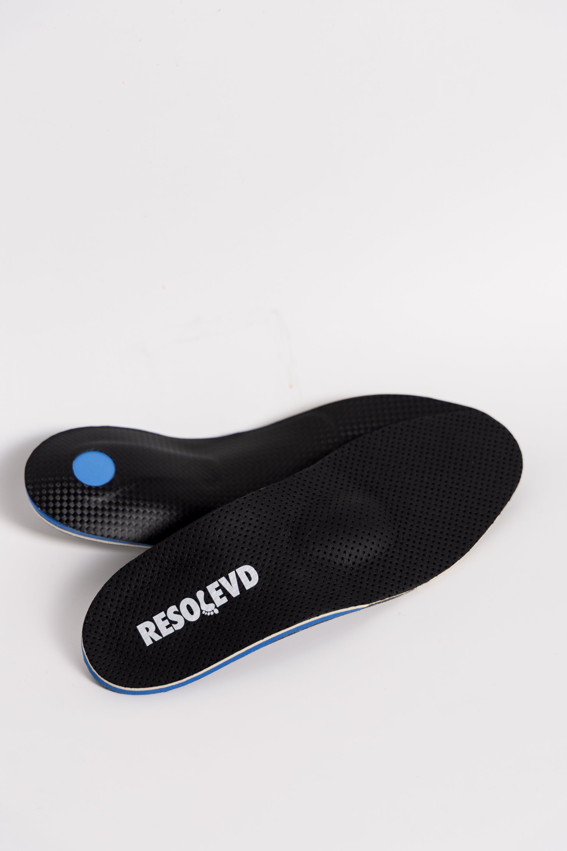 RESOLEVD HEEL PRO